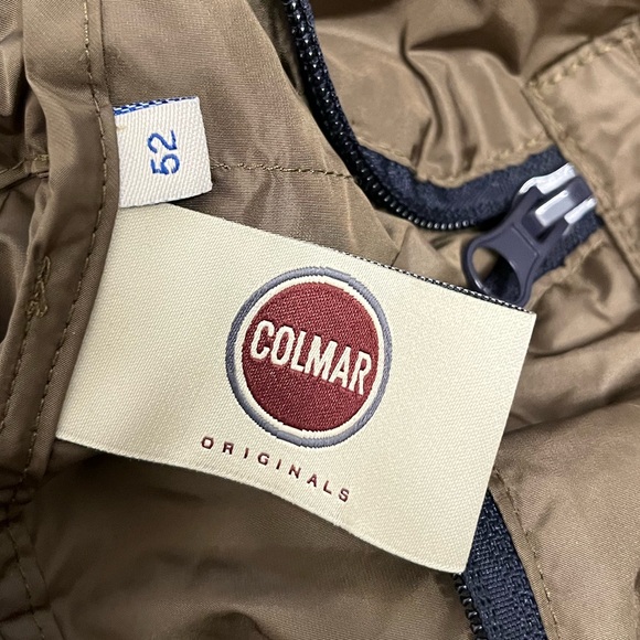 Colmar Jacket - Picture 6 of 6